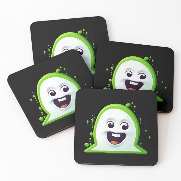 Item preview, Have fun with Green Ghost Digital Art designed and sold by Artedig.