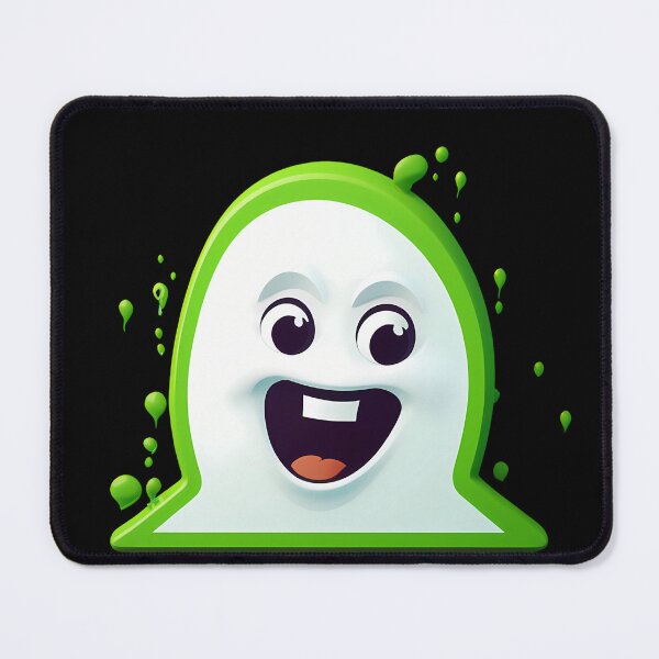 Item preview, Have fun with Green Ghost Digital Art designed and sold by Artedig.