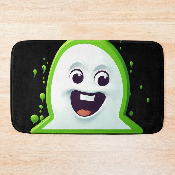 Item preview, Have fun with Green Ghost Digital Art designed and sold by Artedig.