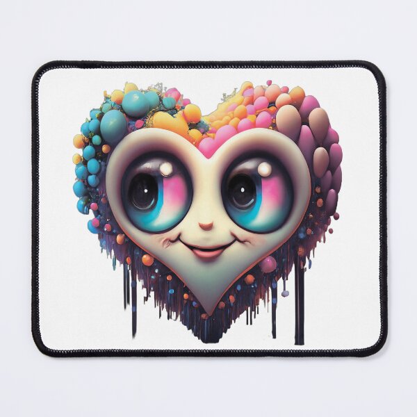 Item preview, Happy heart. Smile designed and sold by MagelliShop.