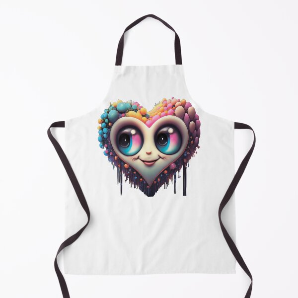 Item preview, Happy heart. Smile designed and sold by MagelliShop.