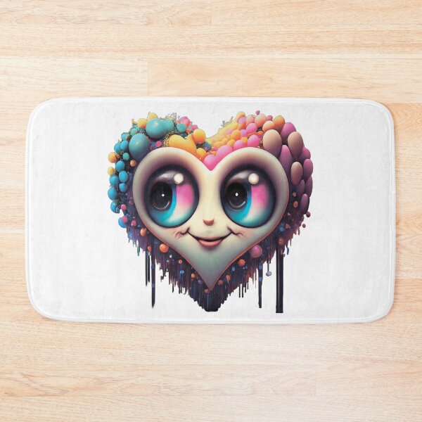 Item preview, Happy heart. Smile designed and sold by MagelliShop.