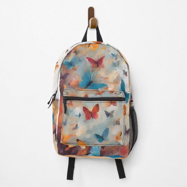 Item preview, Abstract Butterfly Dreams designed and sold by Pink Lemon.