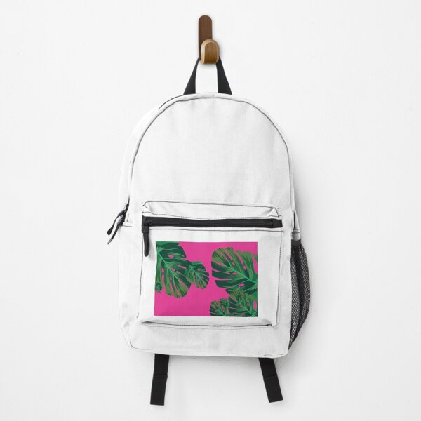 Item preview, Pink leafe monstera designed and sold by PinkLepord.