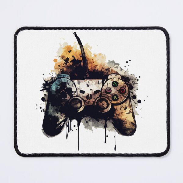 Item preview, Gamer ink designed and sold by Lionelleink.