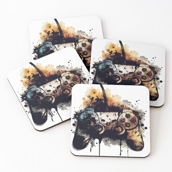 Item preview, Gamer ink designed and sold by Lionelleink.