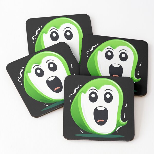 Artikelvorschau, Green Ghost: Das bestgehütete Geheimnis der digitalen Kunst entworfen und verkauft von Artedig.