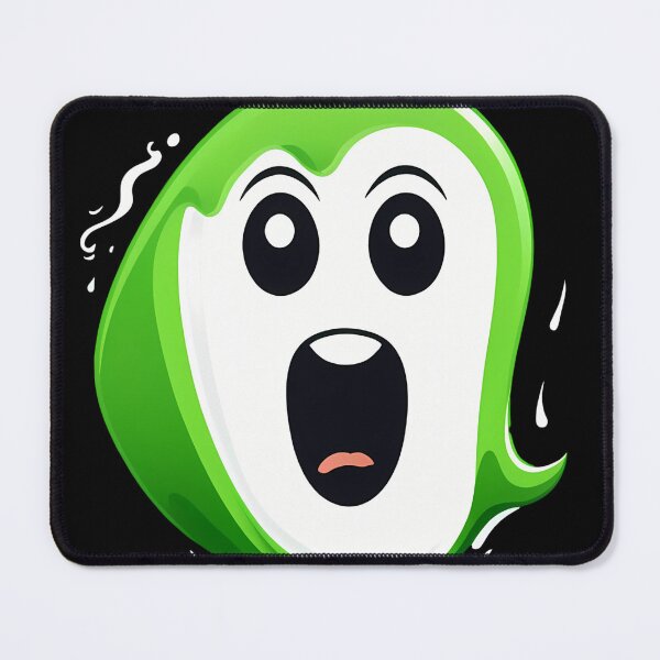 Item preview, Green Ghost: The Best Kept Secret of Digital Art designed and sold by Artedig.