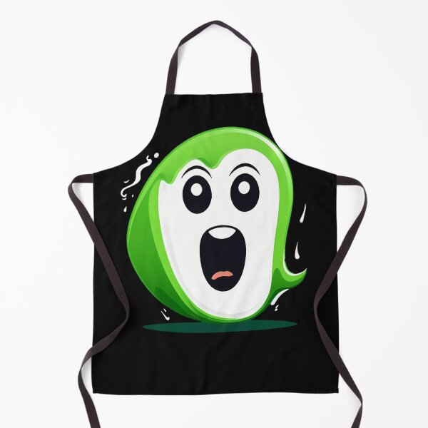 Item preview, Green Ghost: The Best Kept Secret of Digital Art designed and sold by Artedig.