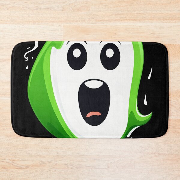 Item preview, Green Ghost: The Best Kept Secret of Digital Art designed and sold by Artedig.