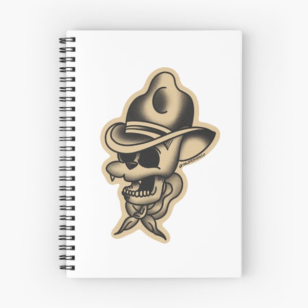 Item preview, Cartoon Cat Cowboy designed and sold by TMJ Design Co.