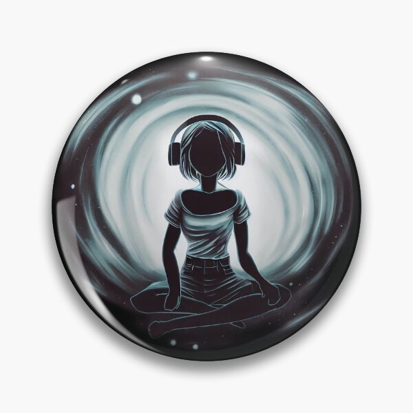 Item preview, Meditation designed and sold by HX137.