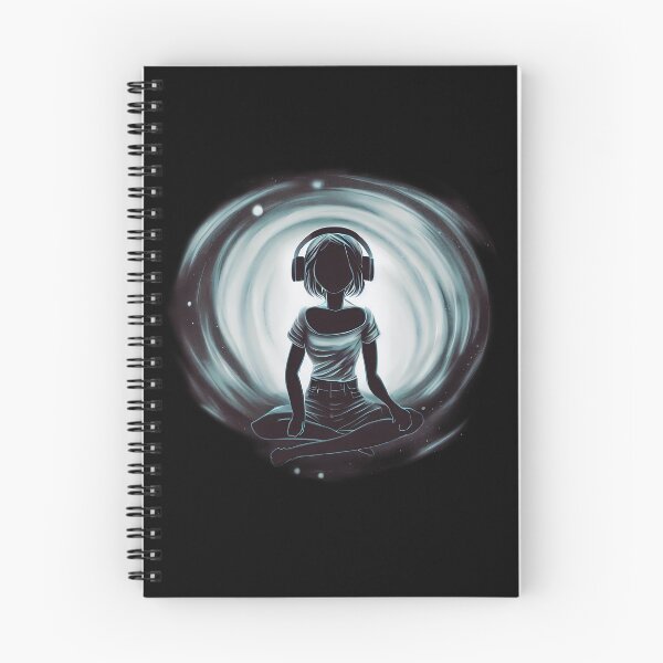 Item preview, Meditation designed and sold by HX137.