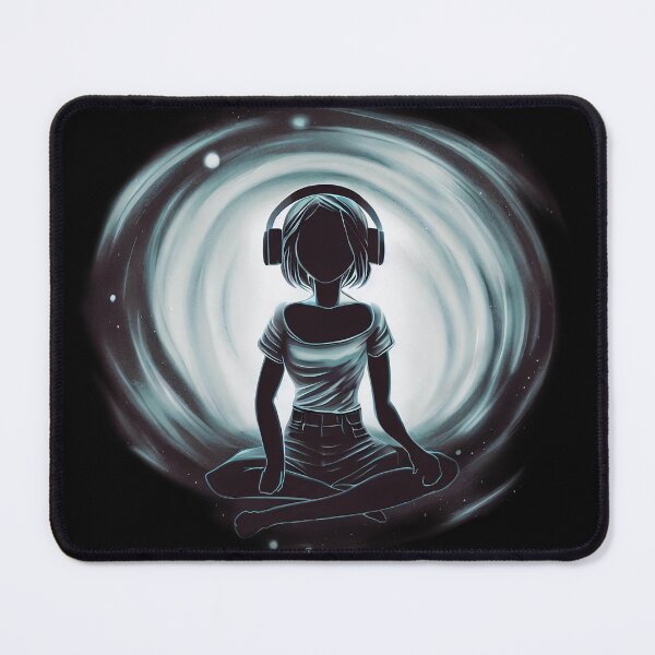 Item preview, Meditation designed and sold by HX137.