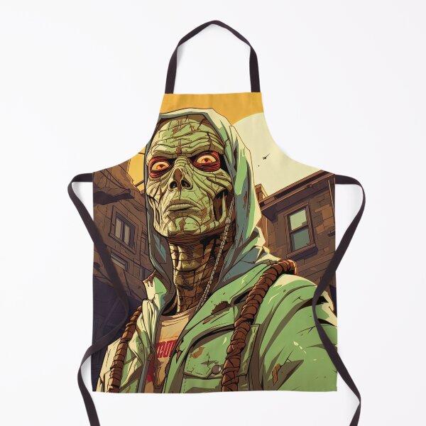 Item preview, Mummy | Hip Hop style designed and sold by ComicsFactory.