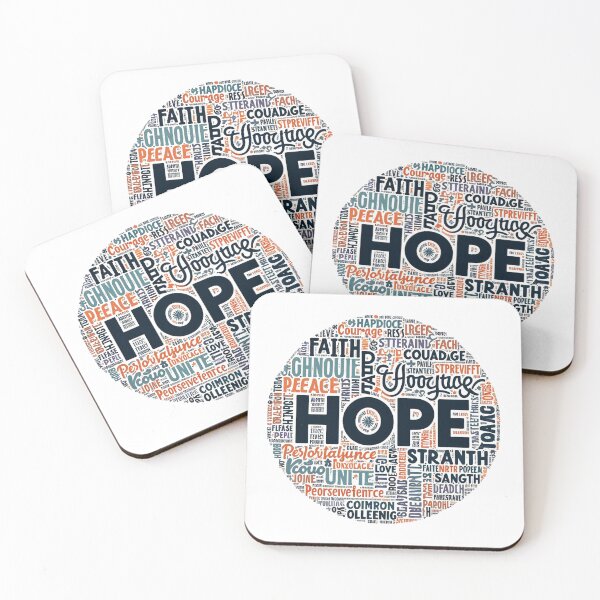 Item preview, To live for the hope of it all designed and sold by GLORY-LIFE.