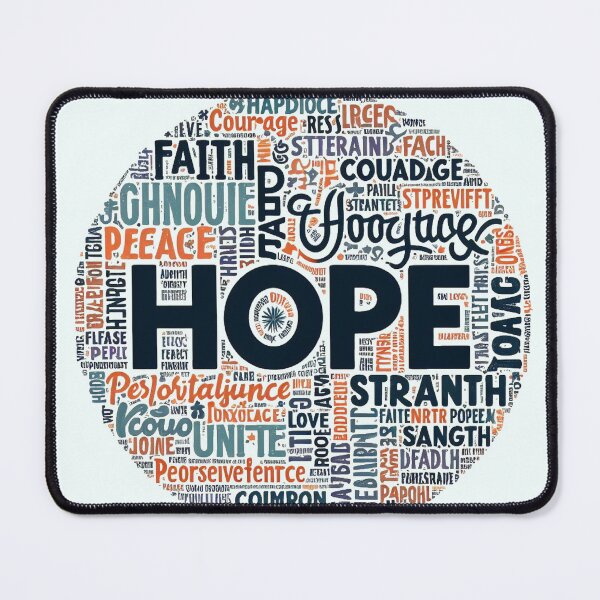 Item preview, To live for the hope of it all designed and sold by GLORY-LIFE.