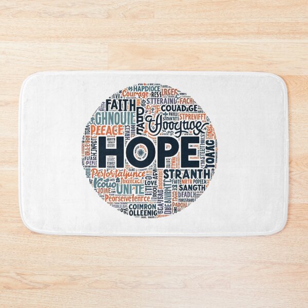 Item preview, To live for the hope of it all designed and sold by GLORY-LIFE.