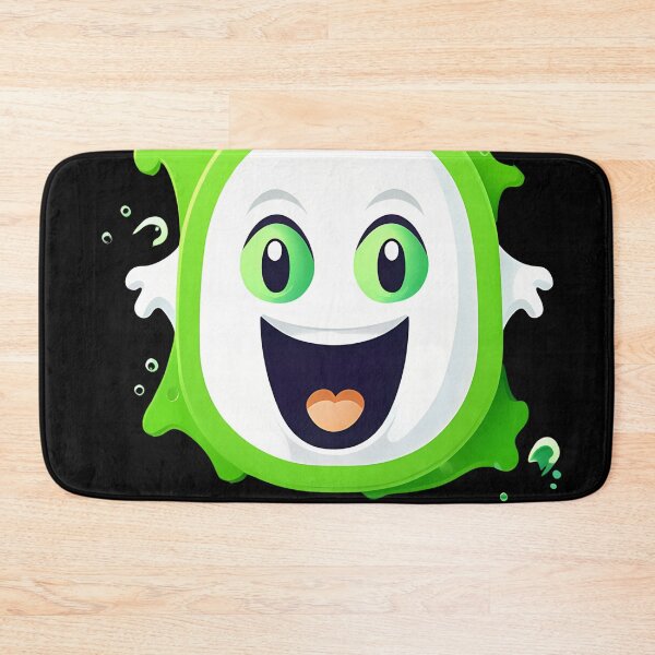 Item preview, Joy in Every Pixel: Green Ghost Digital Art designed and sold by Artedig.