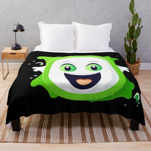 Item preview, Joy in Every Pixel: Green Ghost Digital Art designed and sold by Artedig.