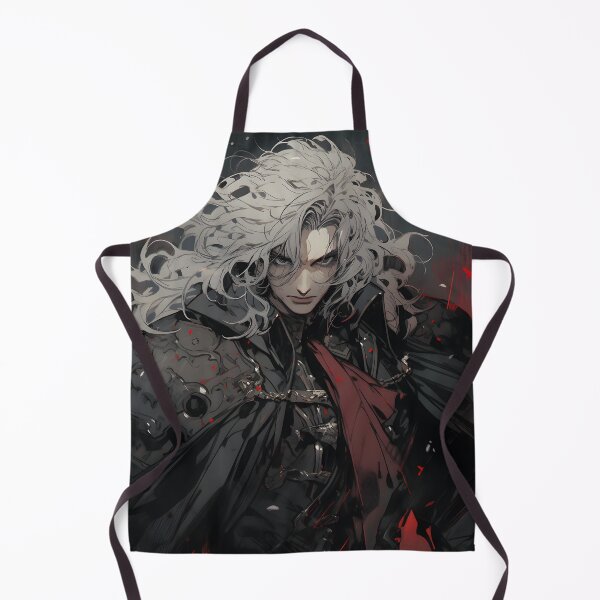 Item preview, Bloodlust Chronicles: Immortal Bounty Hunts, Gothic Vampire Saga, and Supernatural Adventure in Anime-Manga Art designed and sold by InsaneLEDP1994.