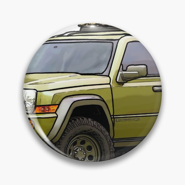 Item preview, Comandante Overland XK designed and sold by Arseman69.