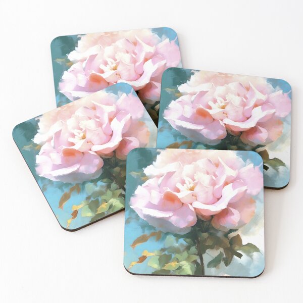 Item preview, Wildrose Watercolor designed and sold by FocalFrenzy.