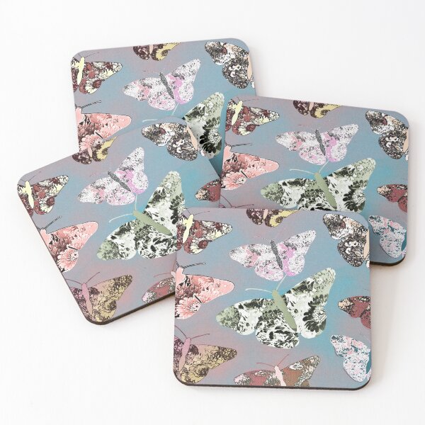 Item preview, Butterflies digital design for charity designed and sold by JayTCee.