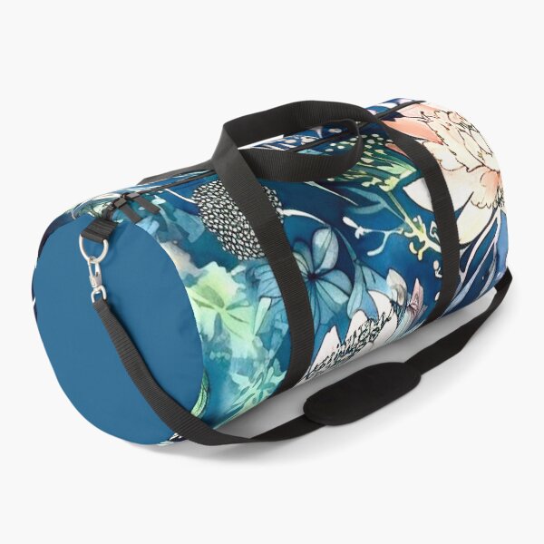 Item preview, Fantasy floral pattern designed and sold by JeLoTall.