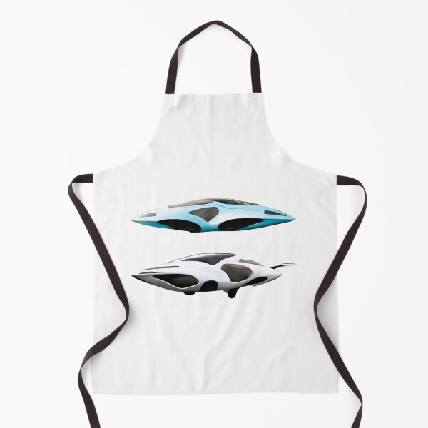 Item preview, future car, extra flat flying saucer designed and sold by janjacbu.