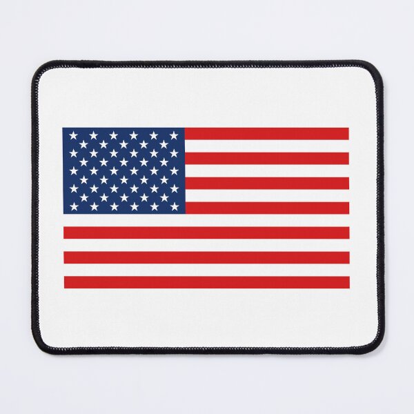 Item preview, American Flag designed and sold by Rickrhd.