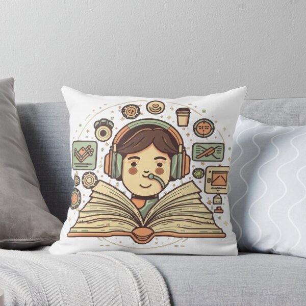 Item preview, Harmony of knowledge designed and sold by badjershop.