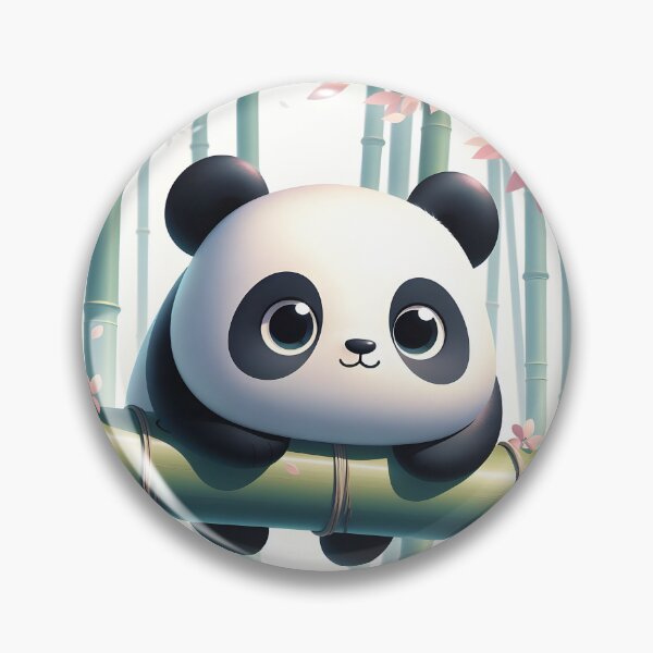 Item preview, Funny Panda designed and sold by Day Dreamer.