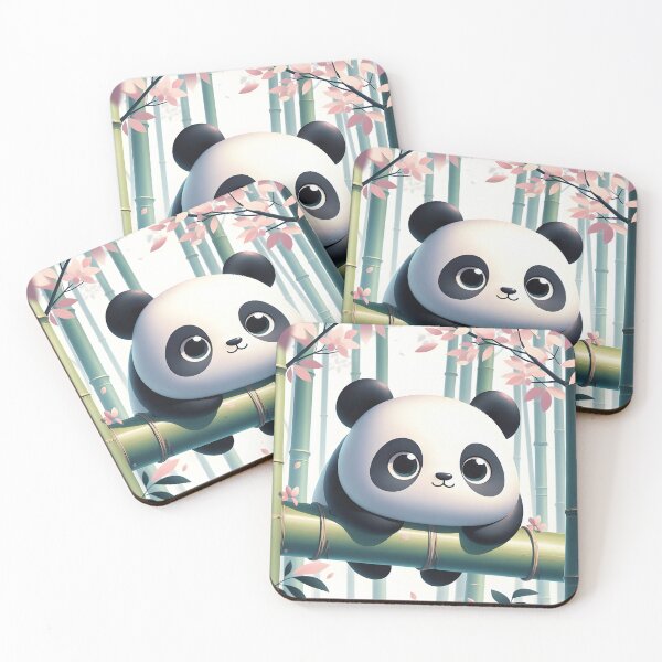 Item preview, Funny Panda designed and sold by Day Dreamer.