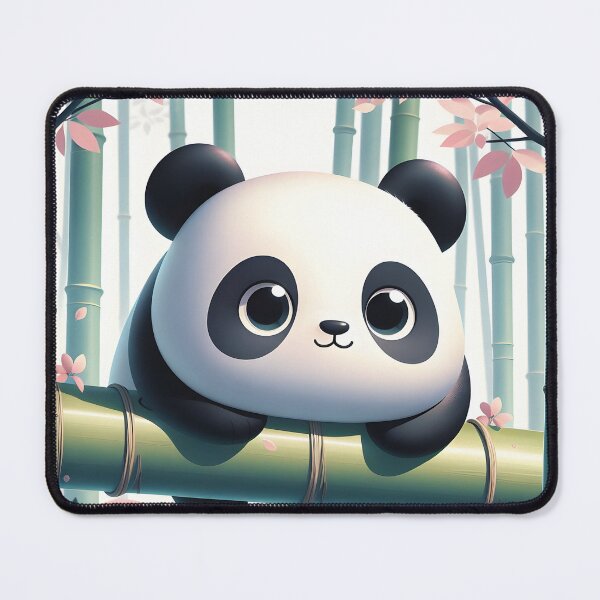 Item preview, Funny Panda designed and sold by Day Dreamer.