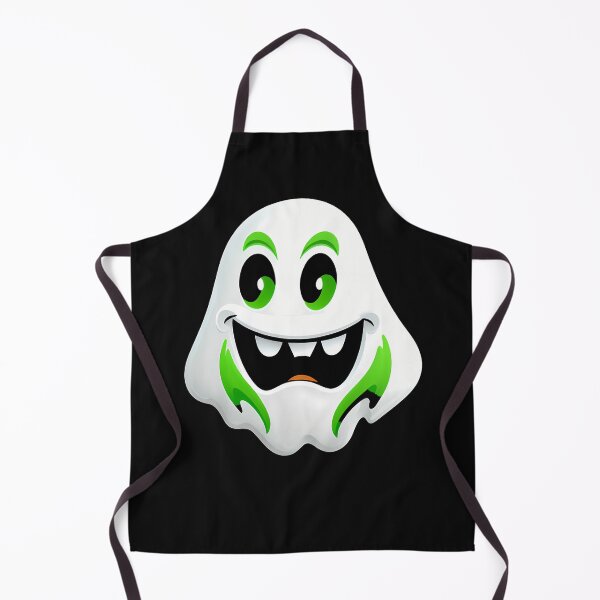 Item preview, Laughter in Cyberspace: Green Ghost Digital Art designed and sold by Artedig.
