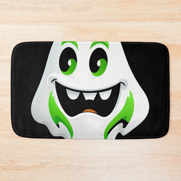 Item preview, Laughter in Cyberspace: Green Ghost Digital Art designed and sold by Artedig.