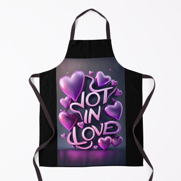 Item preview, NOT IN LOVE designed and sold by Neverlandgr.