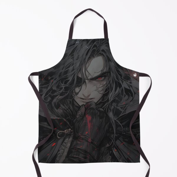 Item preview, Bloodlust Chronicles: Immortal Bounty Hunts, Gothic Vampire Saga, and Supernatural Adventure in Anime-Manga Art designed and sold by InsaneLEDP1994.