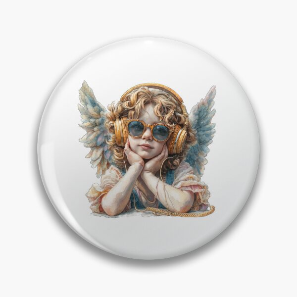 Item preview, Fairy Tale Valentine Cupid Collection T-shirt 35 designed and sold by tjnextgen99.