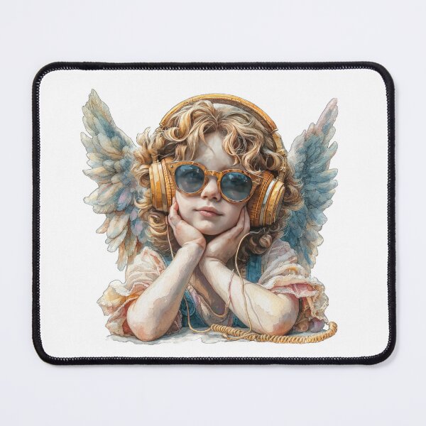 Item preview, Fairy Tale Valentine Cupid Collection T-shirt 35 designed and sold by tjnextgen99.