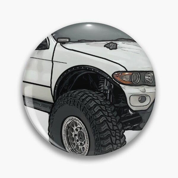 Item preview, Lifted German SUV designed and sold by Arseman69.