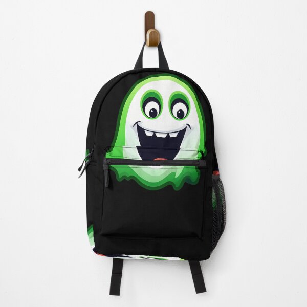 Item preview, The Art that Smiles: Green Ghost in Digital Format designed and sold by Artedig.