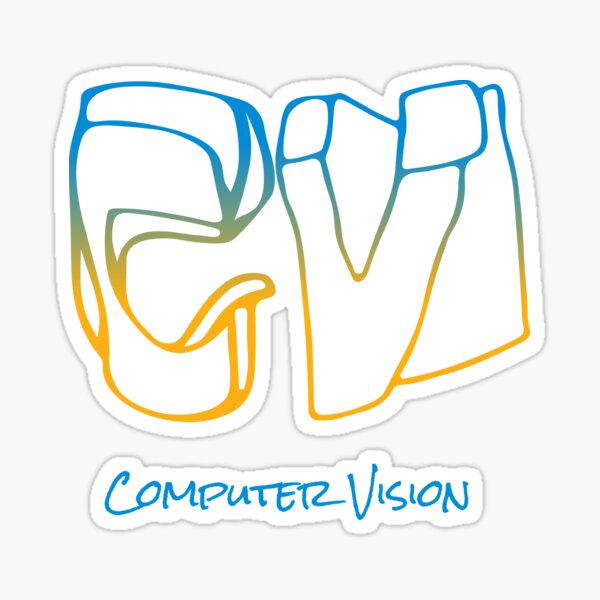 Item preview, Data Science - CV - Computer Vision designed and sold by VandoorLabs.