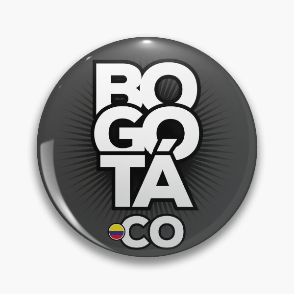 Artikelvorschau, Bogota, Co. entworfen und verkauft von therockstuff.