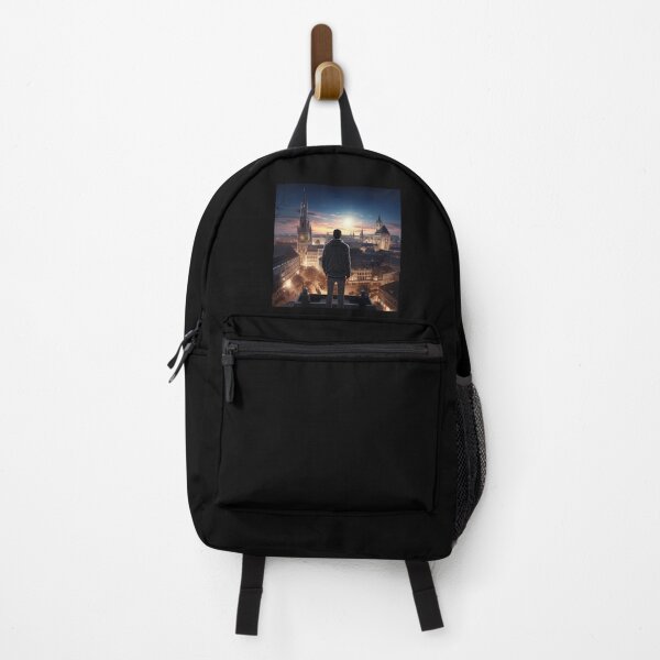 Item preview, Munich | Hip Hop style designed and sold by ComicsFactory.