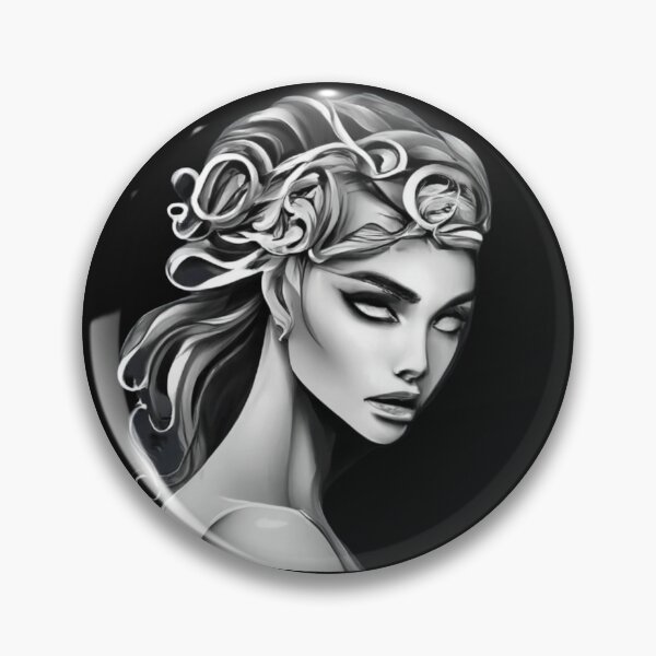 Item preview, Aphrodite designed and sold by Goddess-Arts.
