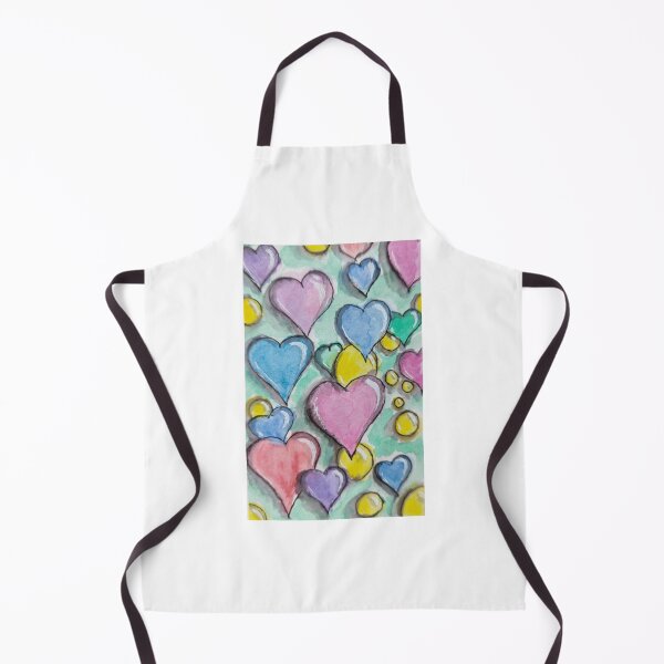 Item preview, Bubble hearts designed and sold by daniela1972.