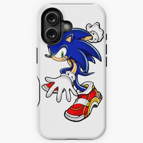 Aperçu de l'œuvre Sonic - Aventure Sonic 2 créée et vendue par tohski.