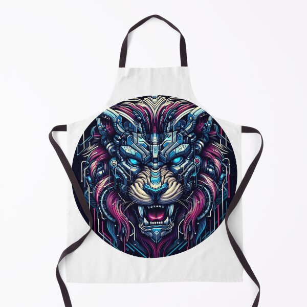 Item preview, Diamond Lion designed and sold by MrAI-Store.